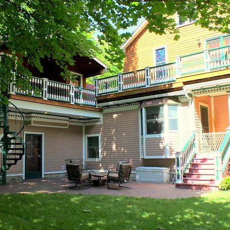 Himelhoch Bed & Breakfast Caro Kültér fotó