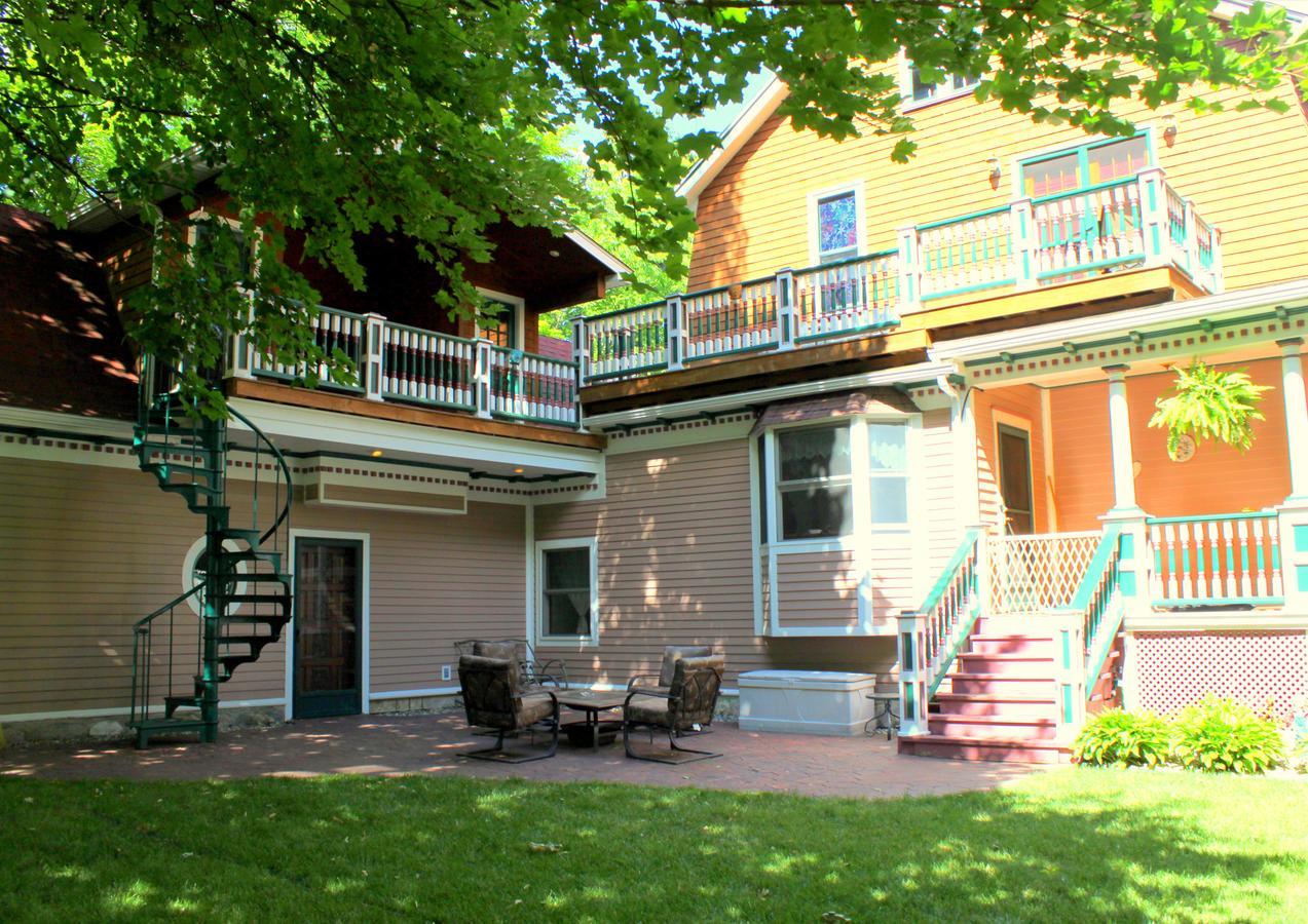Himelhoch Bed & Breakfast Caro Kültér fotó
