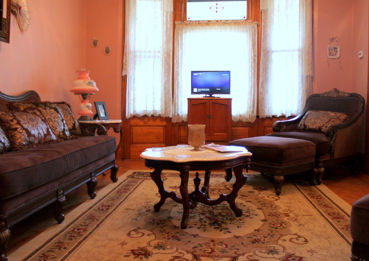 Himelhoch Bed & Breakfast Caro Kültér fotó