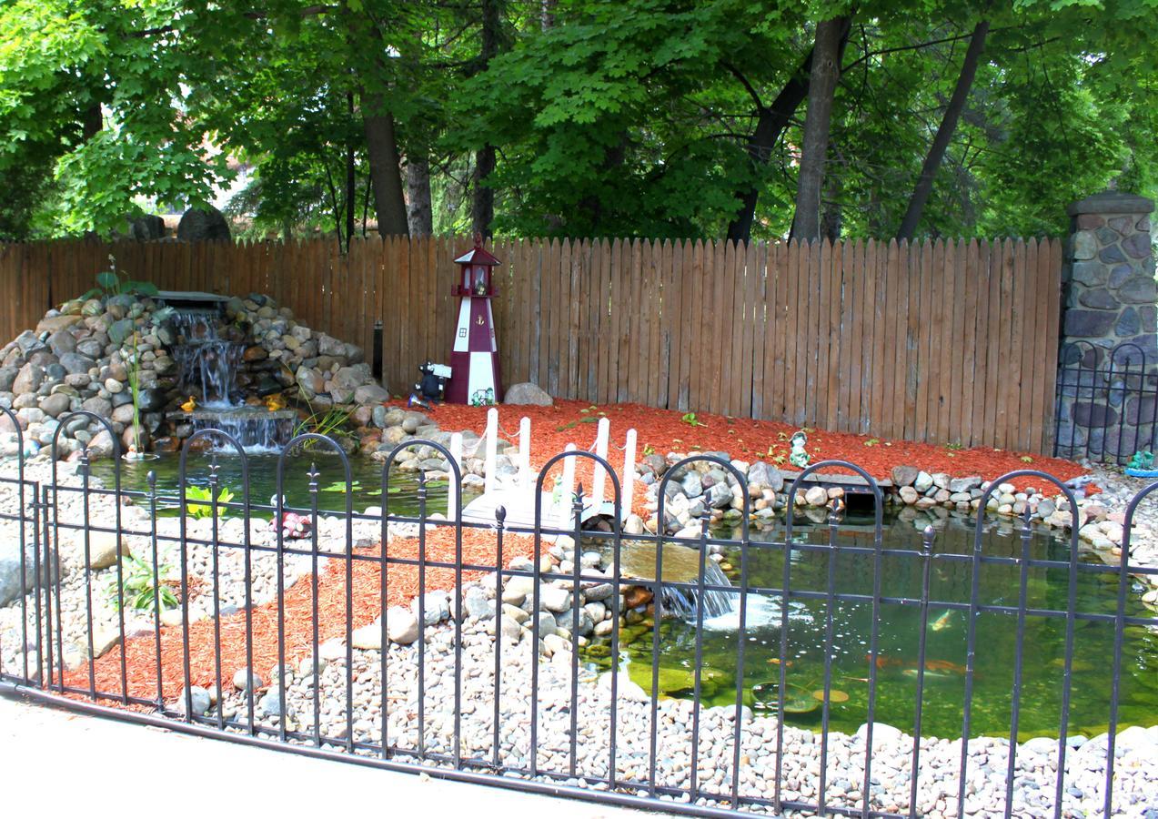 Himelhoch Bed & Breakfast Caro Kültér fotó
