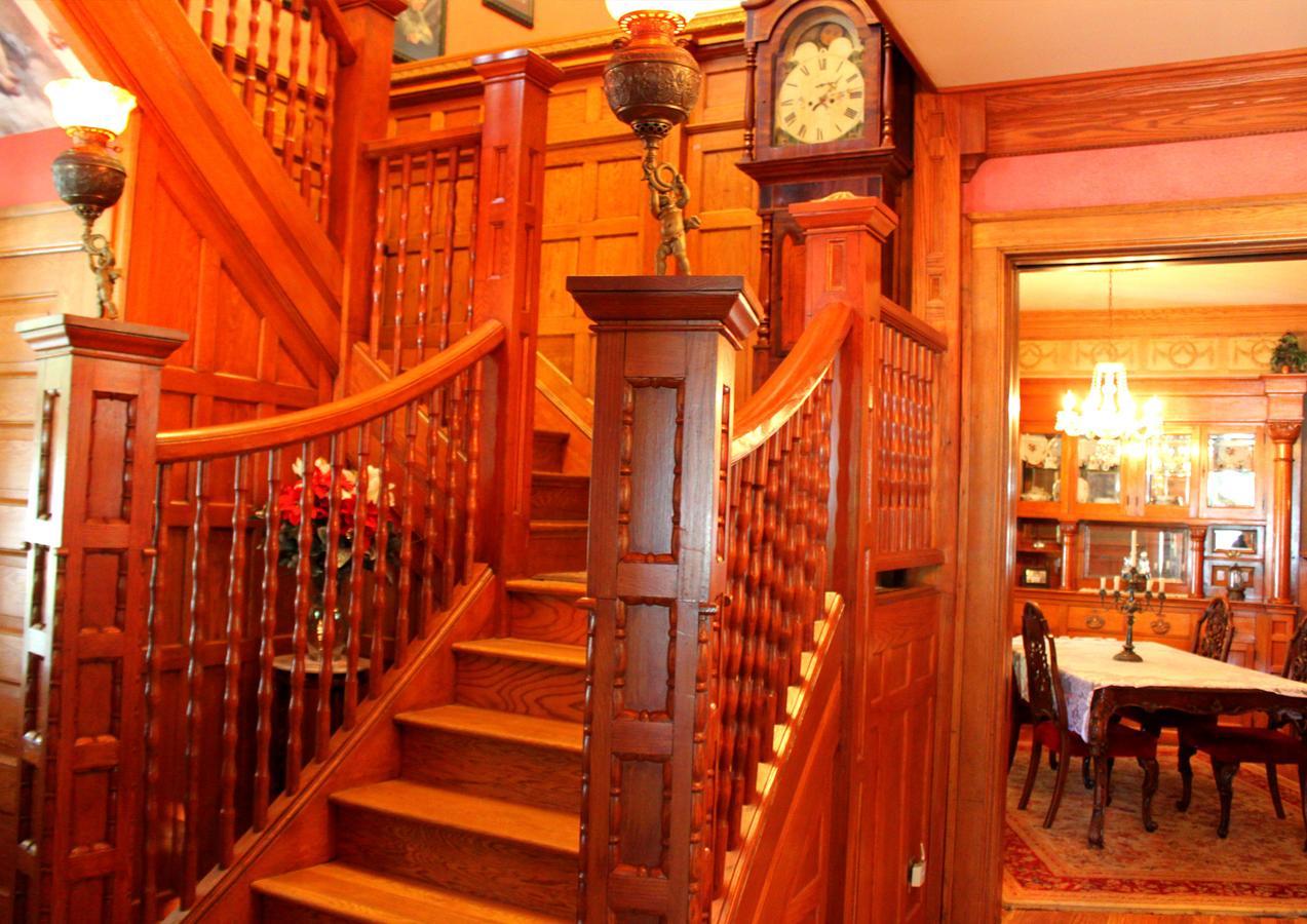 Himelhoch Bed & Breakfast Caro Kültér fotó