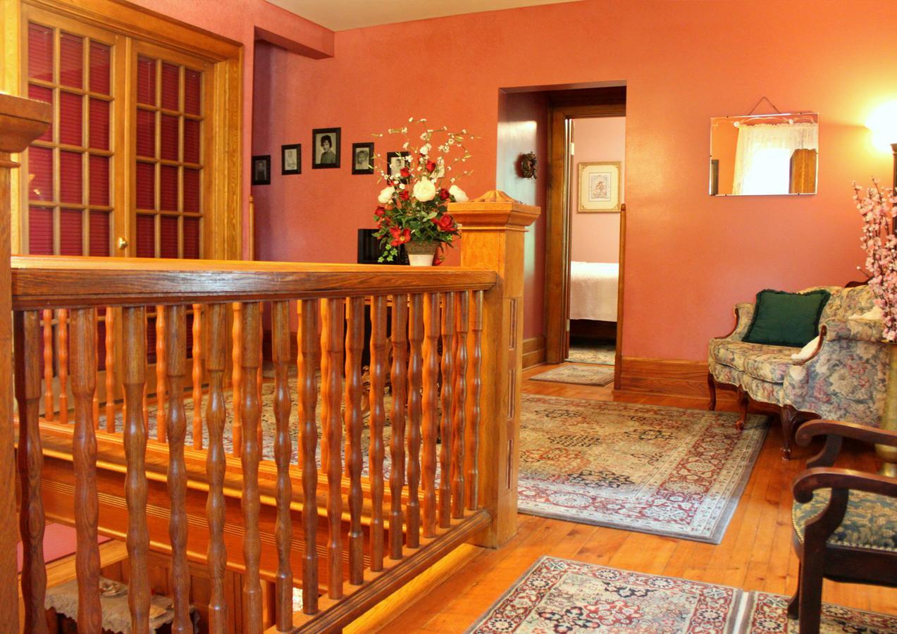 Himelhoch Bed & Breakfast Caro Kültér fotó