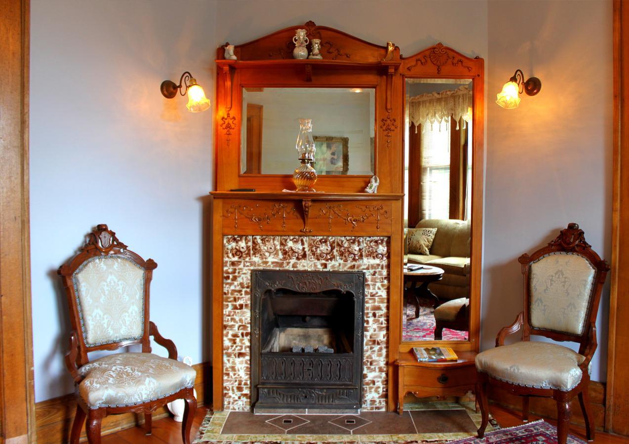 Himelhoch Bed & Breakfast Caro Kültér fotó