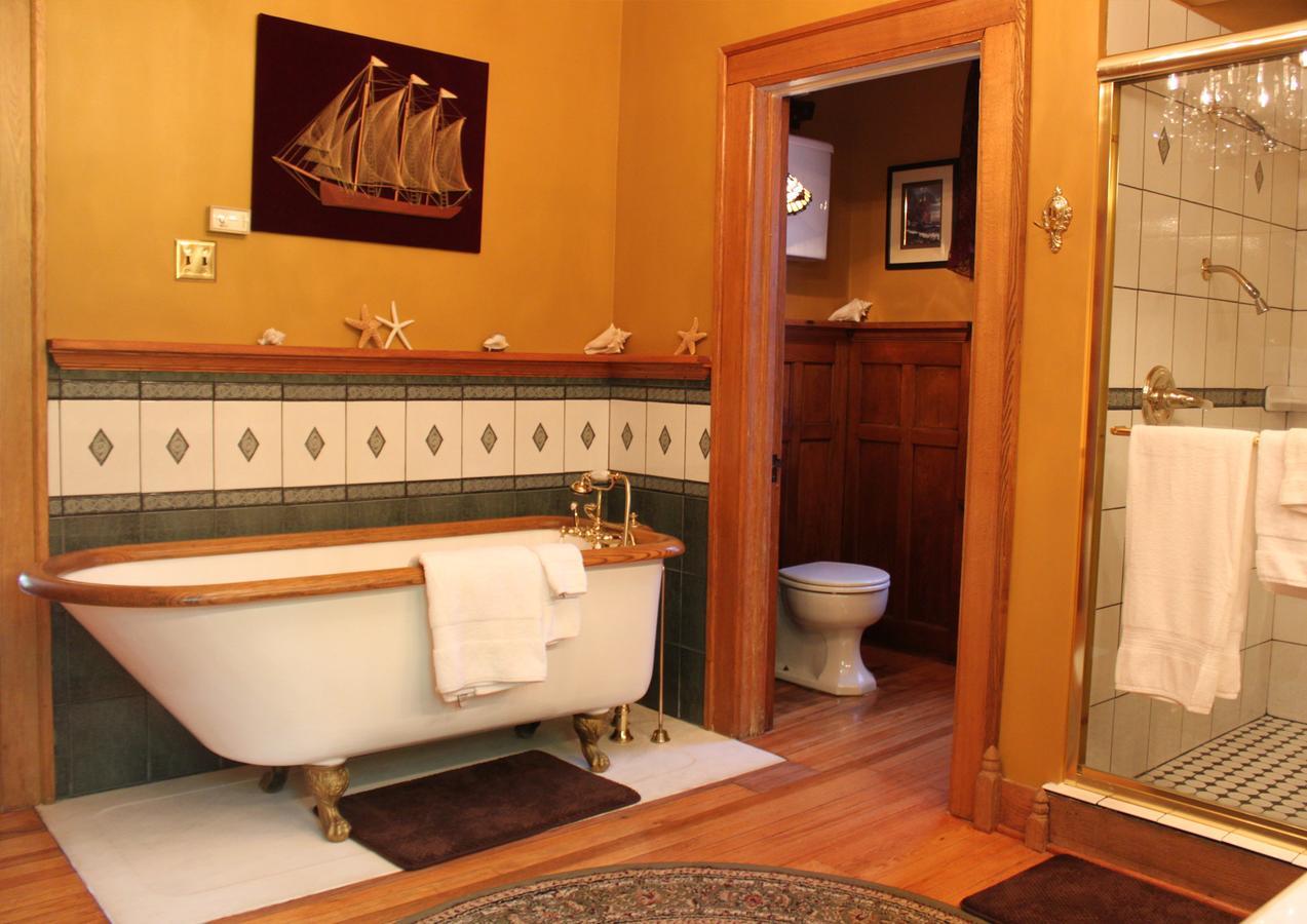 Himelhoch Bed & Breakfast Caro Kültér fotó