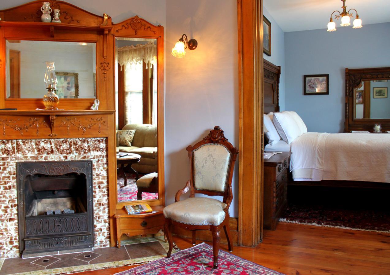 Himelhoch Bed & Breakfast Caro Kültér fotó