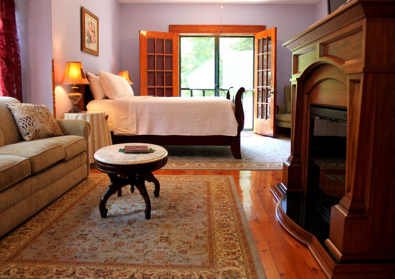 Himelhoch Bed & Breakfast Caro Kültér fotó