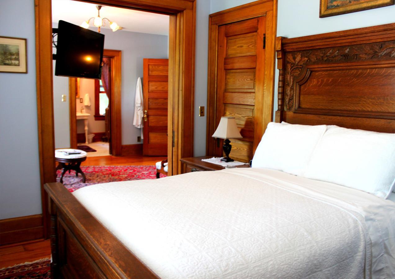 Himelhoch Bed & Breakfast Caro Kültér fotó