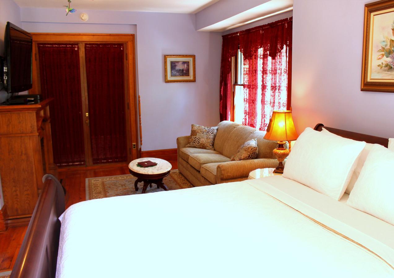 Himelhoch Bed & Breakfast Caro Kültér fotó
