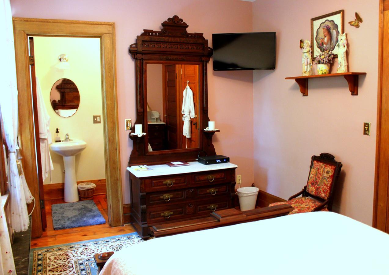 Himelhoch Bed & Breakfast Caro Kültér fotó